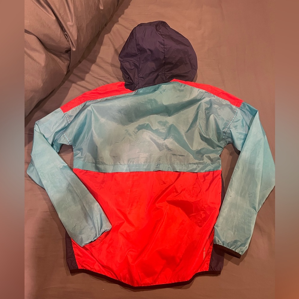 Cotopaxi Teca Technical Windbreaker - image 2